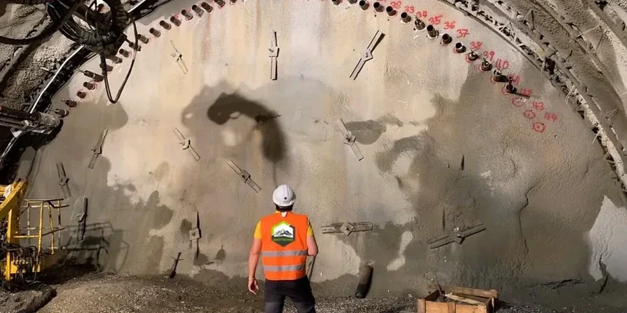 Monitoreo geotécnico de excavaciones en Palma de Mallorca